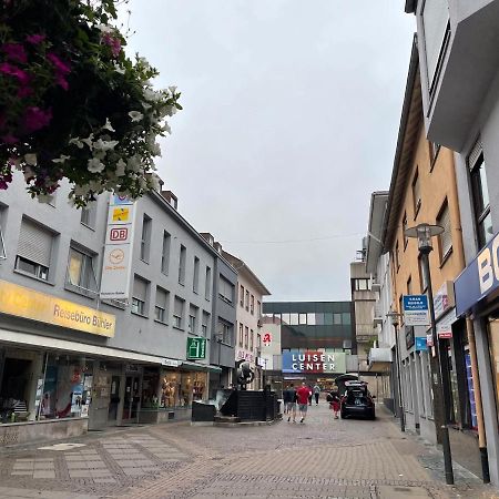 ホテルDarmstadt2. エクステリア 写真