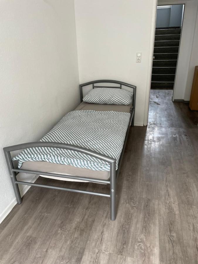 ホテルDarmstadt2. エクステリア 写真