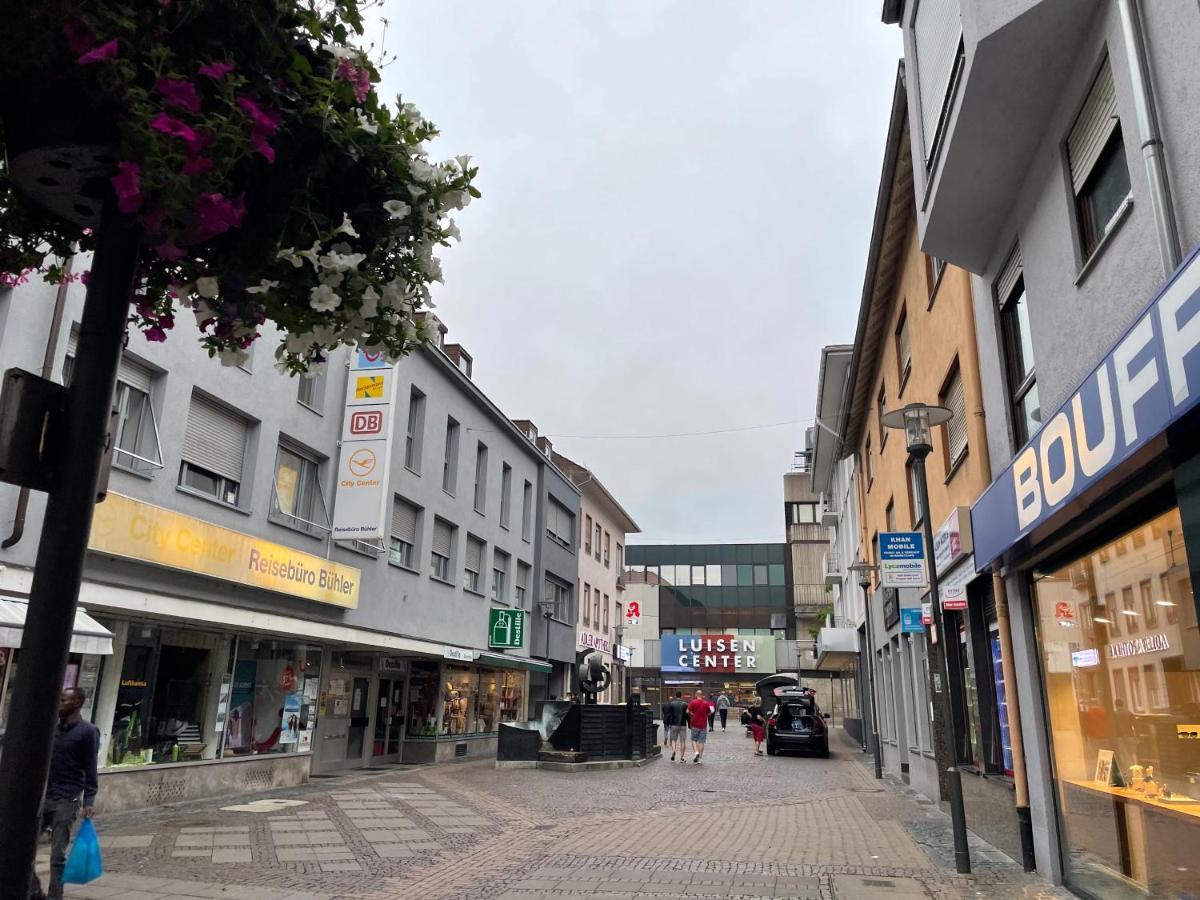 ホテルDarmstadt2. エクステリア 写真